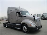 2016 Kenworth T680