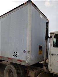 1999 Utility VAN