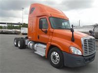 2014 Freightliner Cascadia