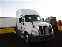 2014 Freightliner Cascadia