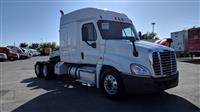 2015 Freightliner Cascadia