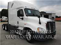 2015 Freightliner Cascadia