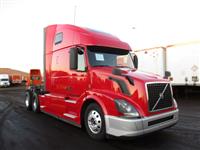 2017 Volvo VNL