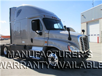 2015 Freightliner Cascadia