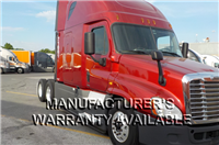 2017 Freightliner Cascadia