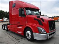2017 Volvo VNL