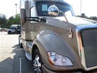 2015 Kenworth T680