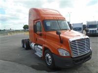 2014 Freightliner Cascadia