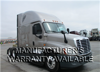 2015 Freightliner Cascadia