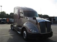 2016 Kenworth T680