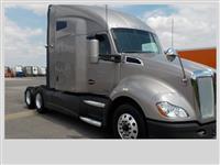 Used 2016 Kenworth T680 for Sale