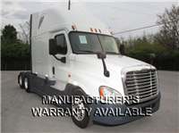 2015 Freightliner Cascadia