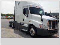 2014 Freightliner Cascadia