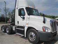 2012 Freightliner Cascadia