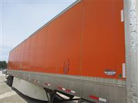 2007 Wabash VAN