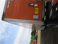 Used 2009 Wabash Van for Sale