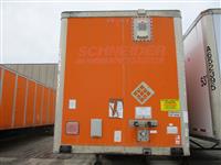 2006 Wabash VAN