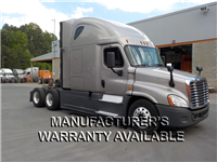 2016 Freightliner Cascadia