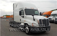 Used 2015 Freightliner Cascadia for Sale
