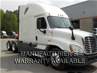 2016 Freightliner Cascadia
