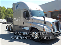 2016 Freightliner Cascadia EVO