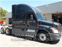 Used 2017 Freightliner Cascadia for Sale