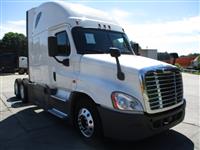 2014 Freightliner Cascadia