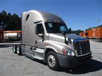 2014 Freightliner Cascadia