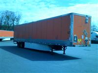 2005 Wabash VAN