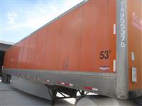 2005 Wabash VAN