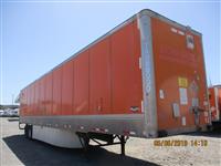 2007 Wabash VAN
