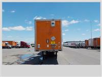 2009 Wabash VAN