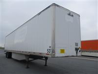 2006 Utility VAN