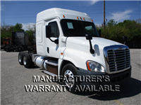 2015 Freightliner Cascadia