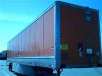 2009 Wabash VAN