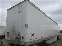 2007 Great Dane VAN