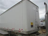 2007 Great Dane VAN