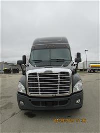 2016 Freightliner Cascadia