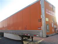 2005 Wabash VAN