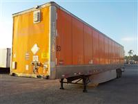 2006 Wabash VAN