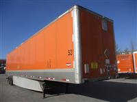 2006 Wabash VAN