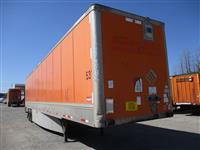 2006 Wabash VAN