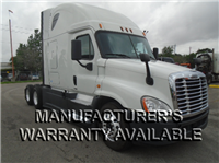 2014 Freightliner Cascadia