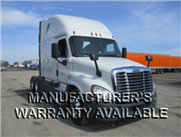 2015 Freightliner Cascadia
