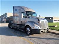 2016 Kenworth T680