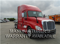 2015 Freightliner Cascadia