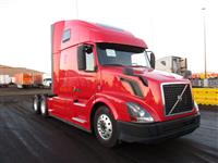 2017 Volvo VNL