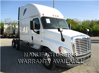 2015 Freightliner Cascadia