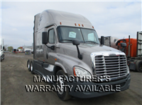 2015 Freightliner Cascadia
