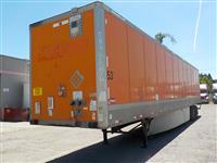 2005 Wabash VAN